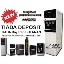 Air ro coway menepati standard antarabangsa, diiktiraf sirim, penapisnya diiktiraf halal oleh pihak jakim. New Penapis Air Water Filter Cooler Bio Ultra Terbaik Setanding Coway Cuckoo Hijrah Harga Runtuh Shopee Malaysia
