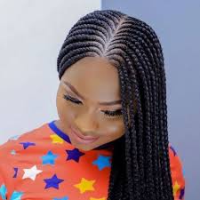 Maybe you would like to learn more about one of these? 10 Straight Up Ideas In 2021 Natural Hair Styles Braids For Black Hair Braided Hairstyles