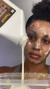 Zombie Pirate Makeup