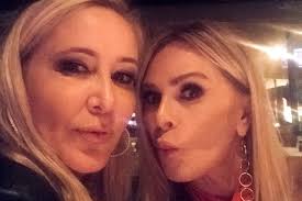 Shannon Beador Dating After David Beador Split: Tamra Judge Advice