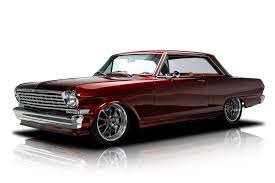 Image result for Goldwood 1964 Nova