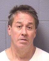 Man Charged With Aggravated DUI, Trespassing: Romeoville Blotter