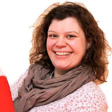 Jennifer Dieselhorst