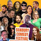 Banbury Comedy Festival event image