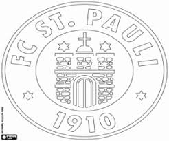 Aber wir fahren da sicherlich nicht hin, um uns zu verstecken, kündigte. Malvorlagen Bundesliga Wappen Dusseldorf Coloring And Malvorlagan