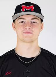 Owen Nesslage - 2026 - Baseball - Maryville University Athletics