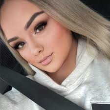 Mariah Davies (@Mariah_leighhh)