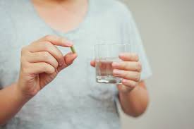 However, there are women who take prenatal vitamins. Is It Safe If He Takes His Wife S Prenatal Vitamins Babymed Com