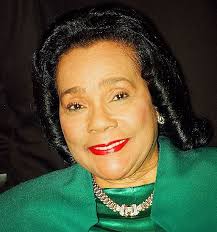 Crafty Moms Share: Black Lives Matter-- Mary McLeod Bethune & Coretta Scott  King