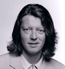 Dr. phil. Albert Heiser