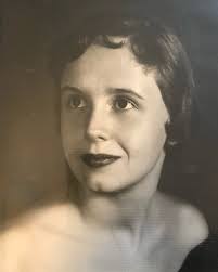 Jeanette McIntyre Patterson Obituary 2023