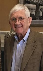 Robert Reed Byrd Obituary