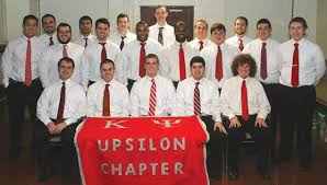 Kappa Psi Fall 2005 5.0