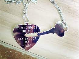 Techradar is supported by its audience. He Who Holds The Key Can Unlock My Heart Collection Of Inspiring Quotes Sayings Images Wordsonimages