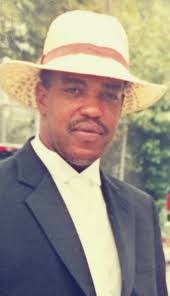 Obituary information for Gregory S. Adams Sr.