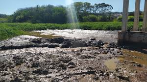 Prefeitura inicia trabalhos para a criação do segundo lago de Olarias –  Prefeitura Municipal de Ponta Grossa