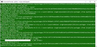 How do i run python notebook? How To Install Jupyter Notebook In Windows Geeksforgeeks