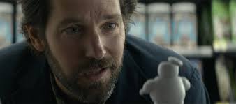 Ghostbusters: Afterlife