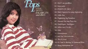 Chona cruz,jam morales,jo anne lorenzana,louie heredia,martin nievera,neocolours,odette quesada,pops fernandez,randy santiago,raymond lauchenco,regine velasquez,ric segreto,zsa zsa padilla. Pops Fernandez Nonstop Love Songs 2020 Best Opm Tagalog Love Songs Collection 2 Youtube