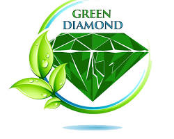 Image of Green Diamond logo