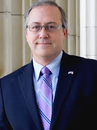 David Young among those who switched vote