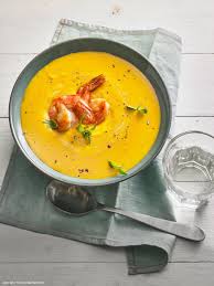 Karotten Ingwer Kokos Suppe Von Zimmerbine Chefkoch Rezept Karotten Ingwer Suppe Suppen Rezept Vegetarisch Karotten
