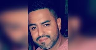 Obituary information for Freddy Samaniego