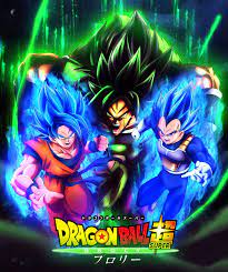 Watch streaming anime dragon ball super broly english subbed online for free in hd/high quality. Dragon Ball Movie 19 Super Broly 2018 Dubbed In Hindi Full Movie Hindi Toons Pk
