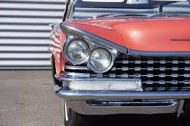 Image result for Tawny Rose 1959 Buick