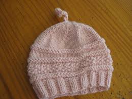 Simply Adorable 15 Super Cute Knitted Newborn Hats Hat Knitting Patterns Knitting Baby Knitting Patterns