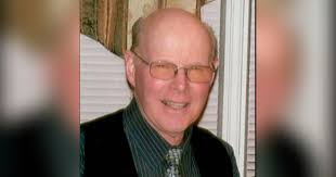 Garth Simpson Obituary