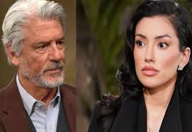 Y&R Spoilers: Audra & Alan's Connection, Tucker & Ashley Reel Over  Bombshell