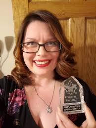 Congratulations to our ELC aide,...