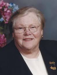 Marlys Renstrom Obituary (2023)