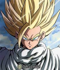 pin de terrence bruce en dragon ball fotos de gohan personajes de dragon ball dibujos