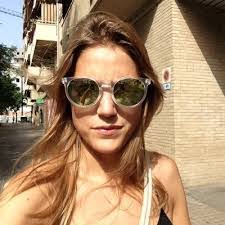 Elsa Palomo's Instagram, Twitter & Facebook