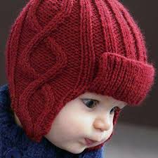 Bebek Orgu Sapka Bere Kapson Ornekleri 46 2020 Baby Knitting Patterns Orgu Bebek Sapka Modelleri