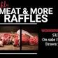 Meat Raffle Workers Hubertus event image