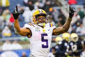 The latest stats, facts, news and notes on desean jackson of the philadelphia eagles. Skins Stats The 100 Stat Salute To Derrius Guice Hogs Haven