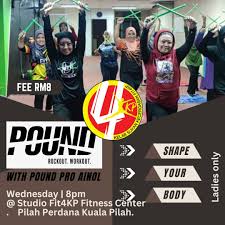 Fit4KP Fitness Center