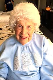 Irene Hannah Richmond Obituary