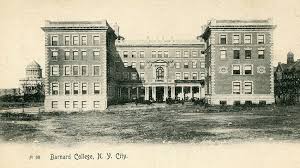 Located in new york, which is a city setting in new york, the campus itself is urban. A History Of Lesbian Crushes At Barnard College Columbia News