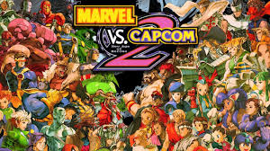 High speed venom (ハイスピードヴェノム, hai supīdo venomu) (also known as red venom or hyper venom), or simply dash venom is a secret character in marvel vs. Marvel Vs Capcom 2 Looking Back Upon Its 20th Anniversary Keengamer