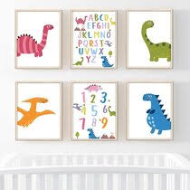 Preparing your home for your little one's arrival can feel like a daunting task without a little help along the way. Baby Boy Nursery Wall Art Wayfair Ca