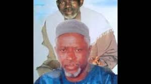 Cheikh Said Omar Kébé:"Tabakh bi dakkeu ci Aldjana day sol boubou..."
