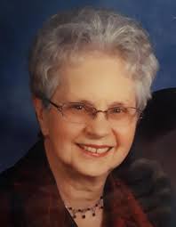 Obituary for Constance E. "Connie" Schmitt