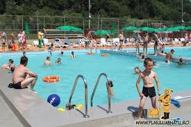 Imagini pentru strand baia de aries