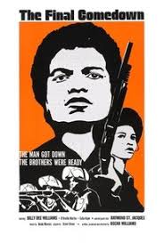 Bill Whitten Movies List