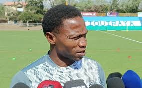 Jennry Alaca, jugador de San Antonio: “La idea es volver a ser  protagonistas”