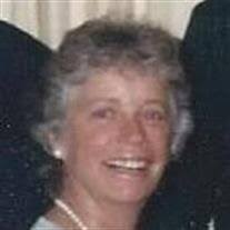 Patricia McCallum Dahill Obituary